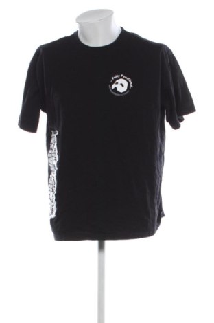 Мъжка тениска Promodoro, Размер XXL, Цвят Черен, Цена 10,22 €