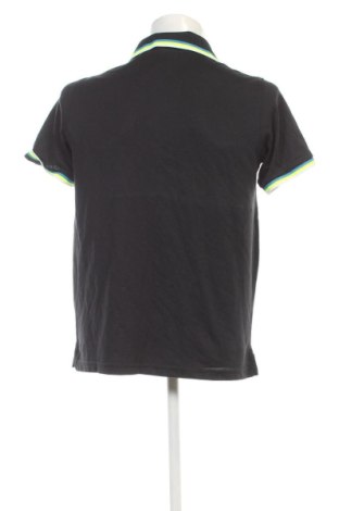 Tricou de bărbați Psycho Bunny, Mărime M, Culoare Negru, Preț 60,99 Lei