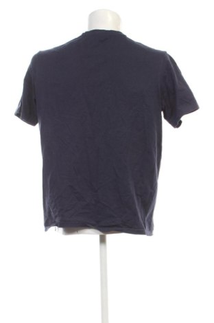 Herren Shirt Pull&Bear, Größe L, Farbe Blau, Preis 12,99 €