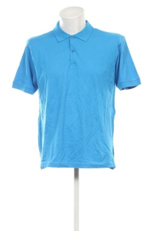 Pánské tričko  Pull Love, Velikost XL, Barva Modrá, Cena  309,00 Kč