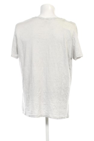 Мъжка тениска Q/S by S.Oliver, Размер XXL, Цвят Сив, Цена 8,18 €