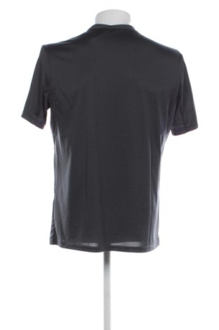 Ανδρικό t-shirt Quechua, Μέγεθος XL, Χρώμα Γκρί, Τιμή 7,99 €