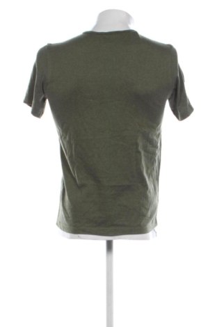 Męski T-shirt Quechua, Rozmiar M, Kolor Zielony, Cena 51,99 zł
