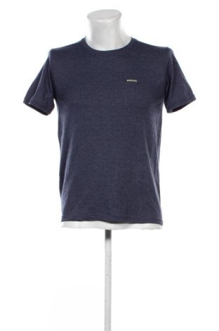 Pánské tričko  Quechua, Velikost M, Barva Modrá, Cena  289,00 Kč