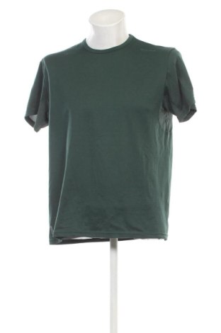 Pánske tričko  Quechua, Veľkosť XL, Farba Zelená, Cena  7,95 €