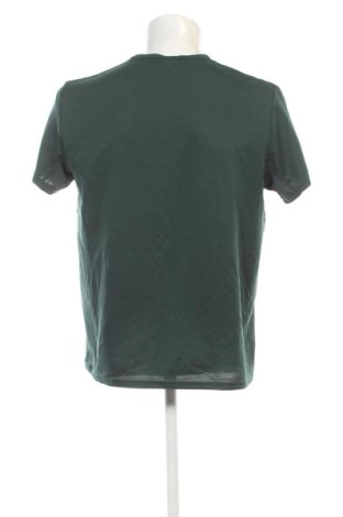 Pánske tričko  Quechua, Veľkosť XL, Farba Zelená, Cena  7,95 €