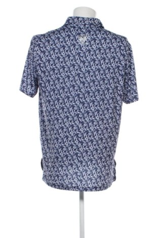 Męski T-shirt RLX Ralph Lauren, Rozmiar M, Kolor Kolorowy, Cena 148,99 zł