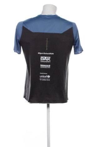 Pánske tričko  RUN OF, Veľkosť M, Farba Modrá, Cena  37,95 €