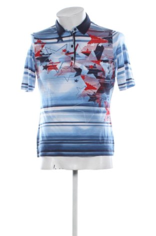 Ανδρικό t-shirt Rabe, Μέγεθος L, Χρώμα Μπλέ, Τιμή 29,99 €