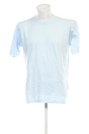 Pánske tričko  Ragman, Veľkosť XL, Farba Modrá, Cena  8,95 €