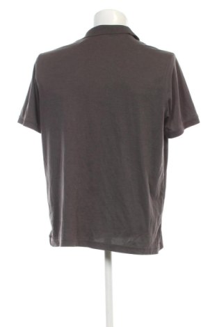 Herren Shirt Ragman, Größe L, Farbe Grau, Preis 13,99 €