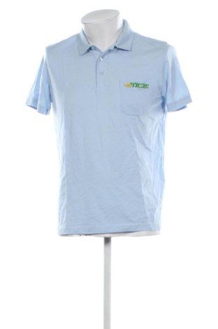 Tricou de bărbați Ragman, Mărime L, Culoare Albastru, Preț 57,99 Lei