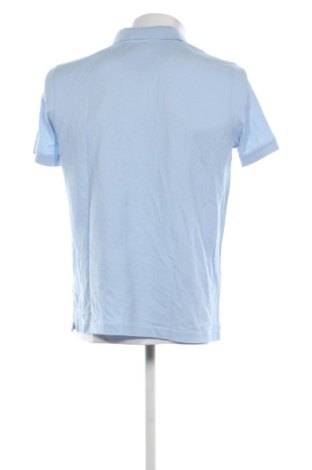 Tricou de bărbați Ragman, Mărime L, Culoare Albastru, Preț 57,99 Lei