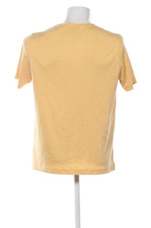 Herren Shirt Ragman, Größe M, Farbe Gelb, Preis 9,99 €