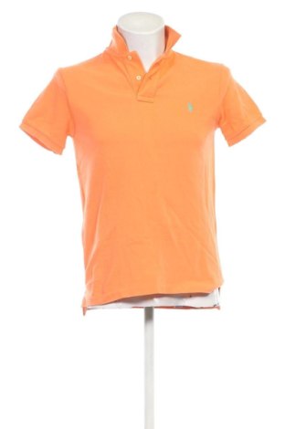 Pánske tričko  Polo Ralph Lauren, Veľkosť M, Farba Oranžová, Cena  42,00 €