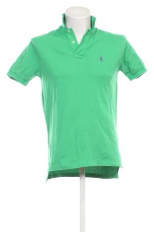 Pánske tričko  Polo Ralph Lauren, Veľkosť S, Farba Zelená, Cena  42,00 €