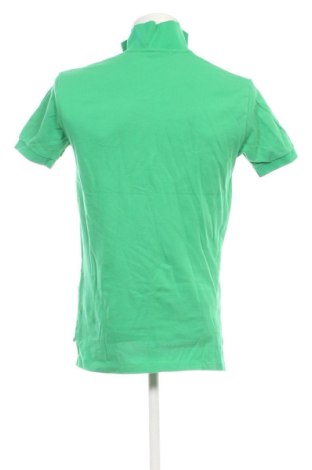 Pánske tričko  Polo Ralph Lauren, Veľkosť S, Farba Zelená, Cena  42,00 €