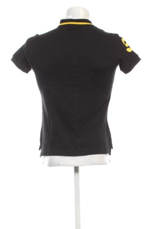 Мъжка тениска Ralph Lauren Golf, Размер M, Цвят Черен, Цена 60,33 €