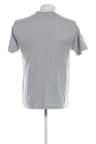 Herren Shirt Rebel, Größe S, Farbe Grau, Preis 12,99 €