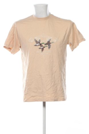 Pánske tričko  Reclaimed Vintage, Veľkosť M, Farba Béžová, Cena  9,95 €