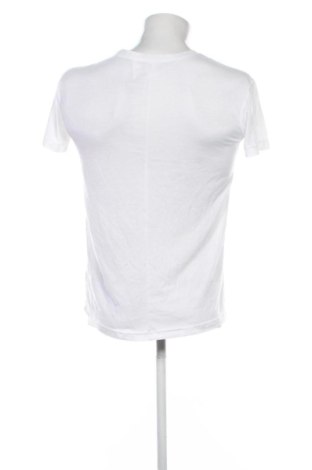 Męski T-shirt Reebok, Rozmiar S, Kolor Biały, Cena 73,94 zł