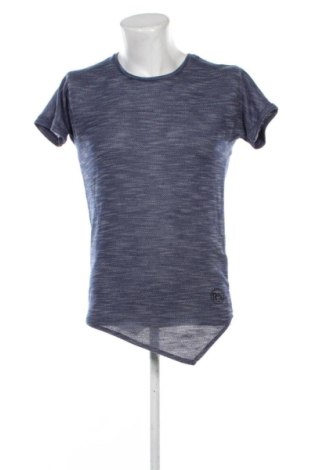 Herren T-Shirt Refill, Größe S, Farbe Blau, Preis € 12,99