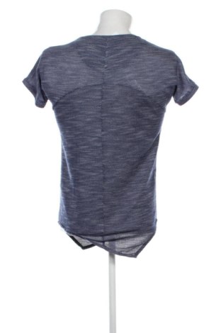Herren T-Shirt Refill, Größe S, Farbe Blau, Preis € 12,99