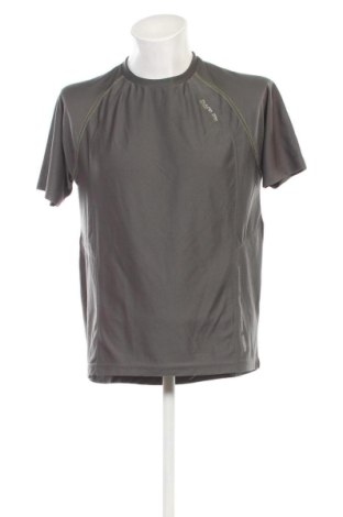 Męski T-shirt Regatta, Rozmiar L, Kolor Szary, Cena 53,99 zł