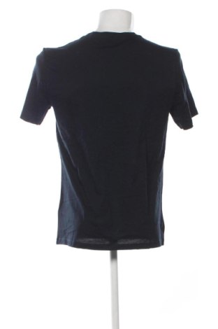 Tricou de bărbați Reiss, Mărime L, Culoare Albastru, Preț 275,99 Lei