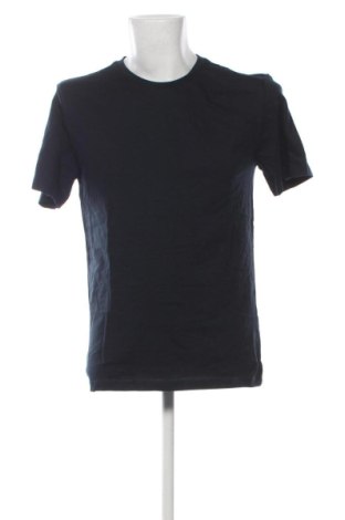 Tricou de bărbați Reiss, Mărime L, Culoare Albastru, Preț 275,99 Lei