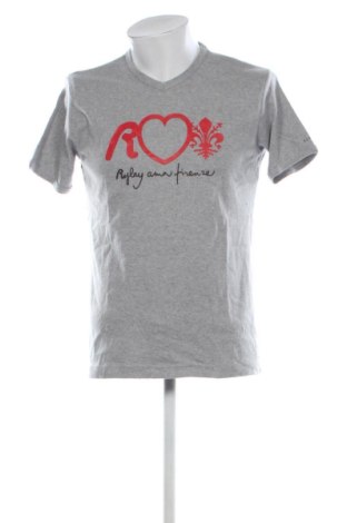 Herren T-Shirt Replay, Größe L, Farbe Grau, Preis € 58,99