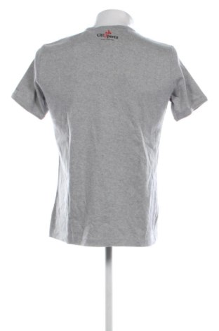 Herren T-Shirt Replay, Größe L, Farbe Grau, Preis € 58,99