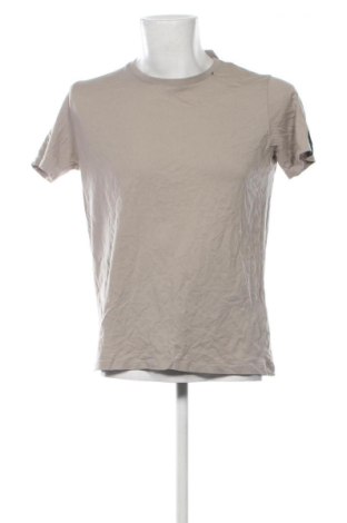 Męski T-shirt Replay, Rozmiar L, Kolor Beżowy, Cena 100,99 zł