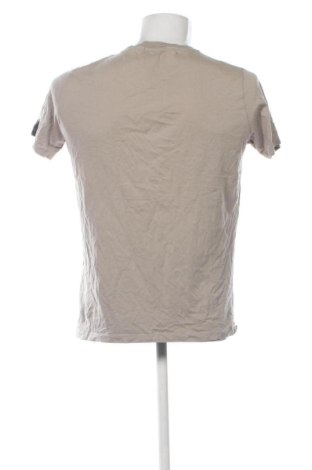 Męski T-shirt Replay, Rozmiar L, Kolor Beżowy, Cena 100,99 zł