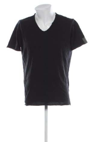 Herren Shirt Replay, Größe M, Farbe Schwarz, Preis 27,99 €