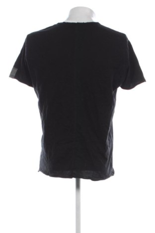Herren Shirt Replay, Größe M, Farbe Schwarz, Preis 27,99 €