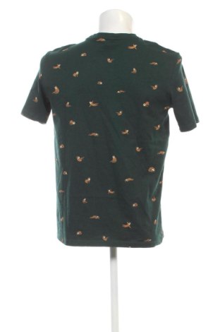 Ανδρικό t-shirt Reserved, Μέγεθος M, Χρώμα Πολύχρωμο, Τιμή 9,78 €