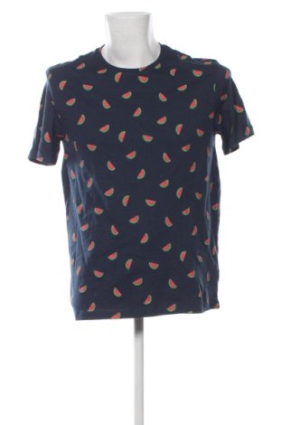 Мъжка тениска Reserved, Размер L, Цвят Многоцветен, Цена 10,00 €