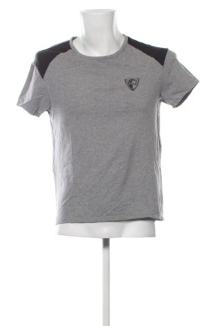 Męski T-shirt Reserved, Rozmiar S, Kolor Szary, Cena 47,99 zł