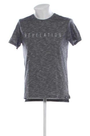 Мъжка тениска Revelation, Размер L, Цвят Многоцветен, Цена 10,22 €