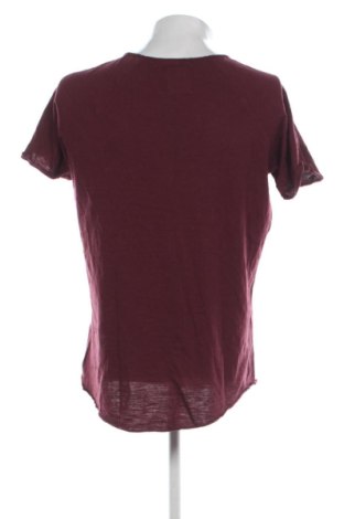 Tricou de bărbați Review, Mărime XL, Culoare Roșu, Preț 47,99 Lei