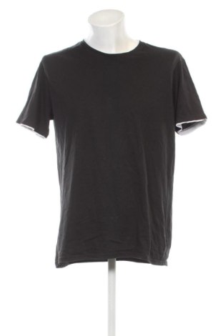Męski T-shirt Reward, Rozmiar XL, Kolor Czarny, Cena 51,99 zł