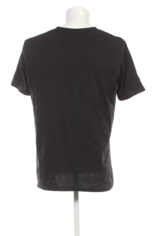 Męski T-shirt Reward, Rozmiar XL, Kolor Czarny, Cena 51,99 zł