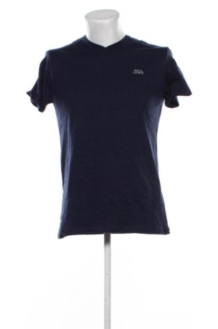 Ανδρικό t-shirt Rica Lewis, Μέγεθος L, Χρώμα Μπλέ, Τιμή 9,99 €
