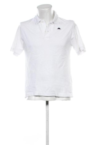 Męski T-shirt Robe Di Kappa, Rozmiar S, Kolor Biały, Cena 53,99 zł