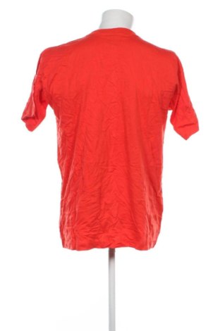 Мъжка тениска Robe Di Kappa, Размер L, Цвят Червен, Цена 8,18 €