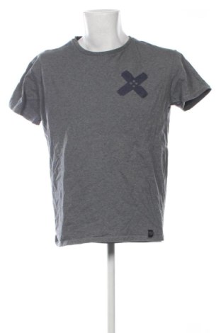 Męski T-shirt Rock Rebel by EMP, Rozmiar XL, Kolor Kolorowy, Cena 51,99 zł