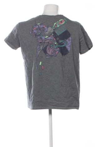 Męski T-shirt Rock Rebel by EMP, Rozmiar XL, Kolor Kolorowy, Cena 51,99 zł