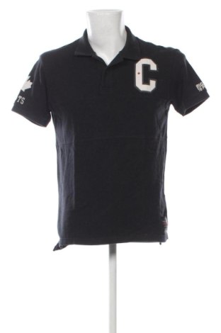 Мъжка тениска Roots, Размер M, Цвят Черен, Цена 24,56 €