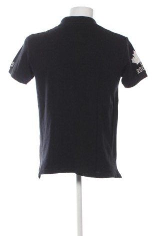 Мъжка тениска Roots, Размер M, Цвят Черен, Цена 24,56 €